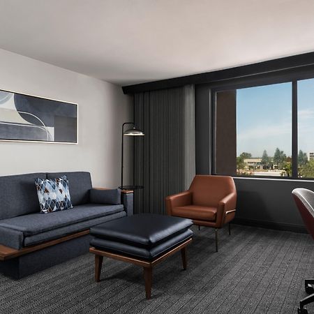 Courtyard By Marriott San Diego Miramar Экстерьер фото