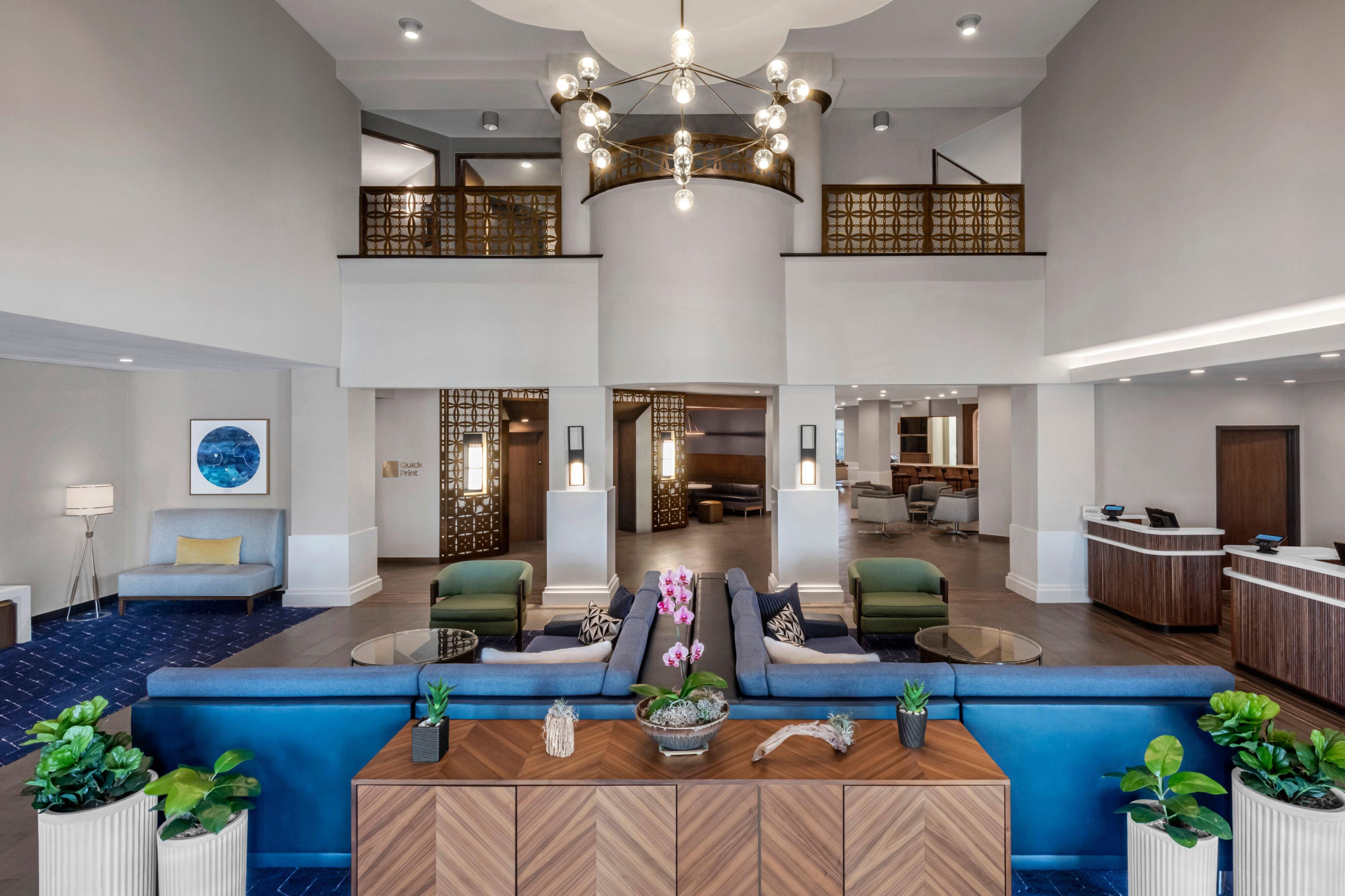 Courtyard By Marriott San Diego Miramar Экстерьер фото