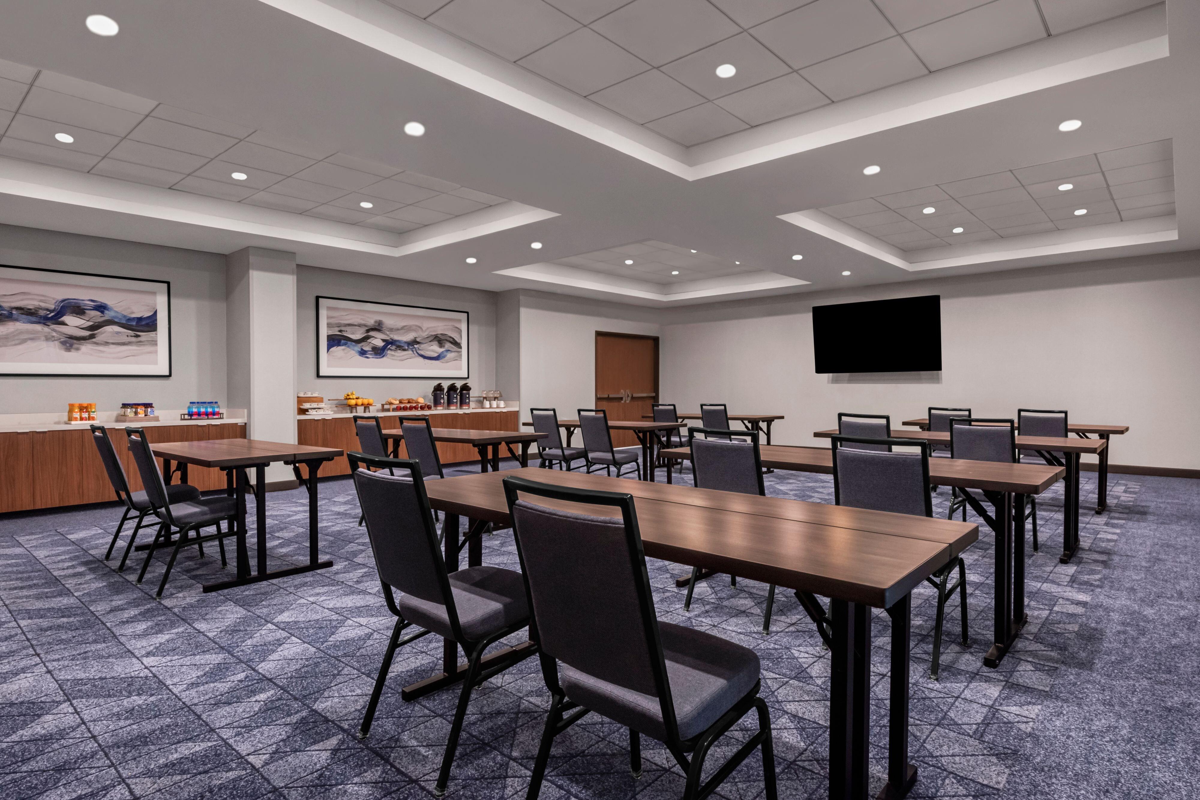 Courtyard By Marriott San Diego Miramar Экстерьер фото