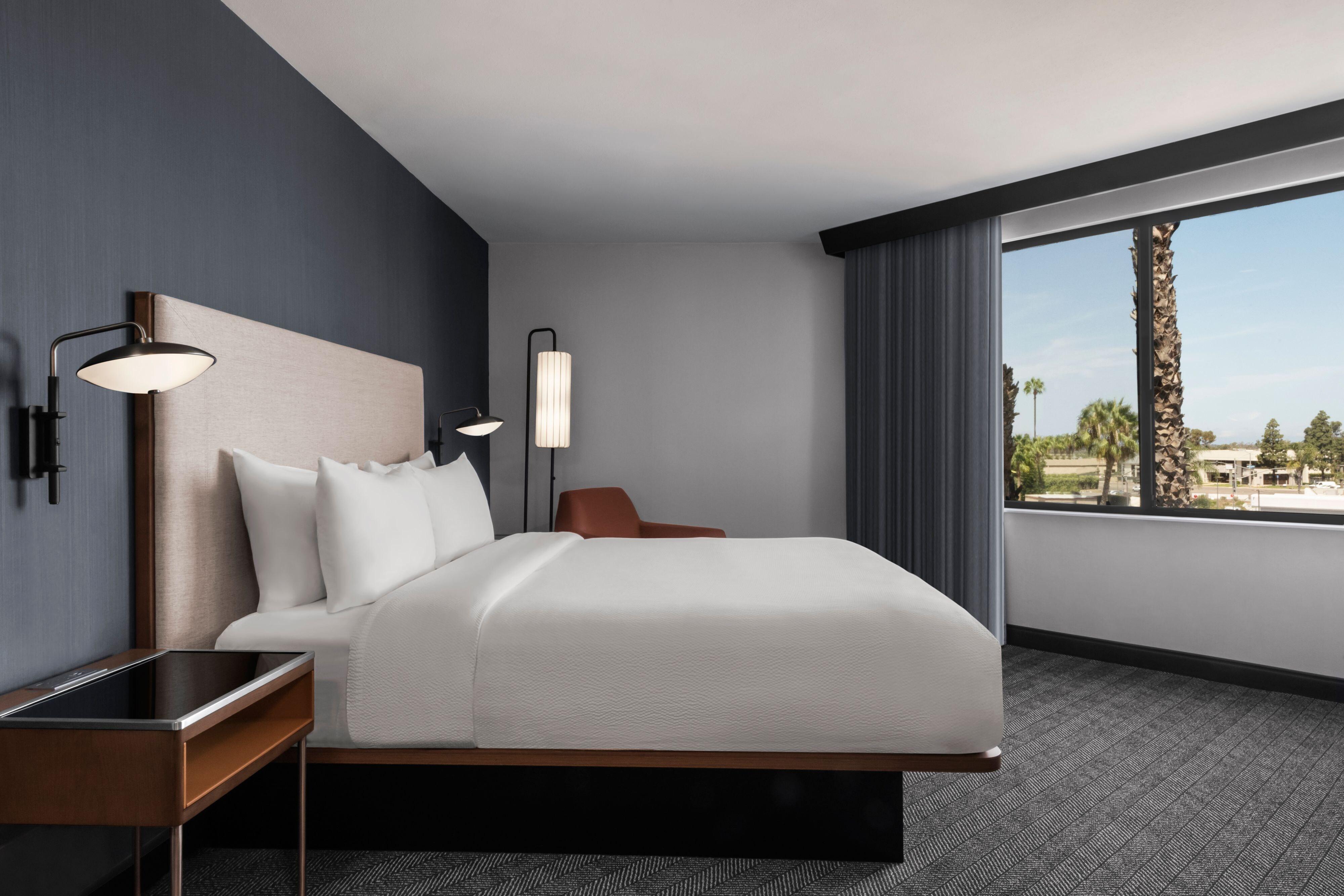 Courtyard By Marriott San Diego Miramar Экстерьер фото