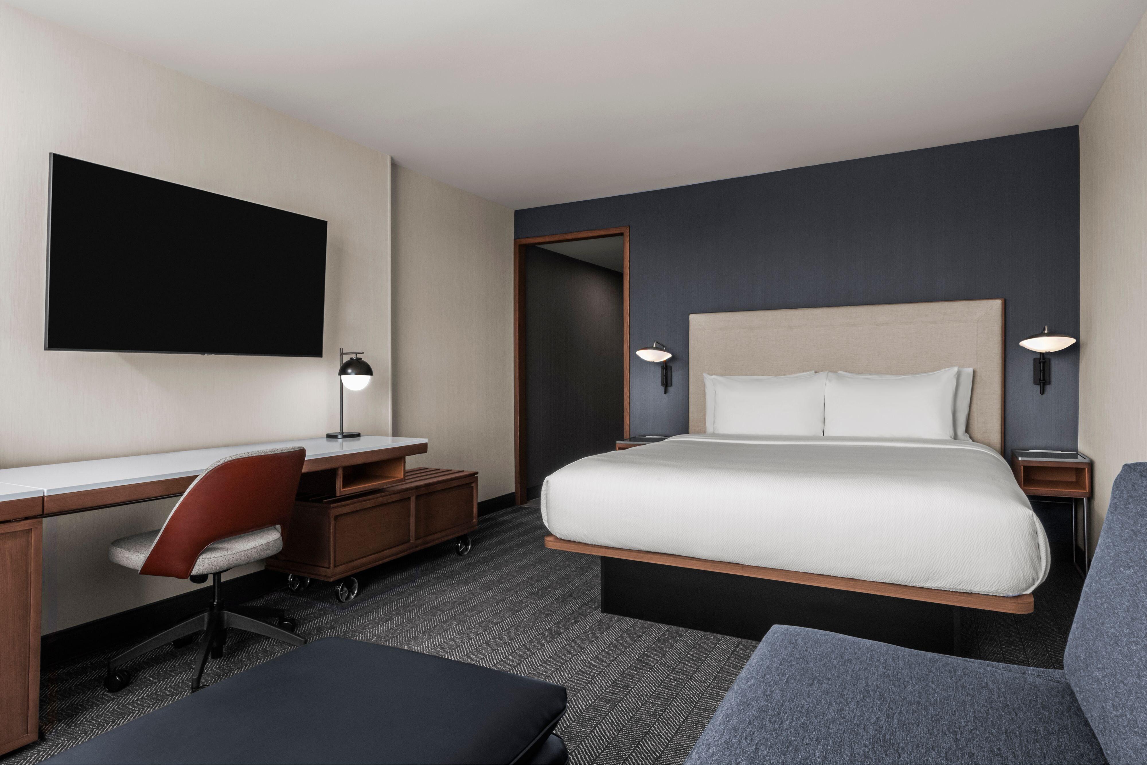 Courtyard By Marriott San Diego Miramar Экстерьер фото