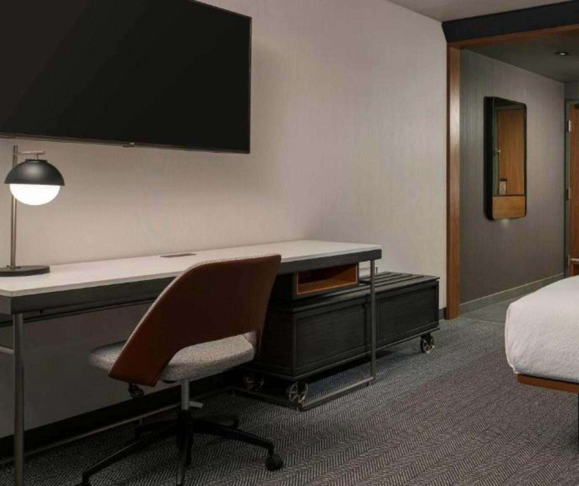 Courtyard By Marriott San Diego Miramar Экстерьер фото